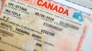 Canada visa