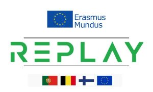 Erasmus Mundus REPLAY Scholarship