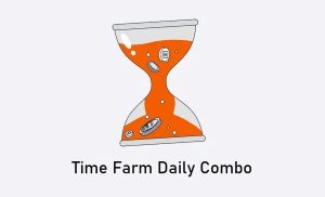 Time Farm Daily Combo 2